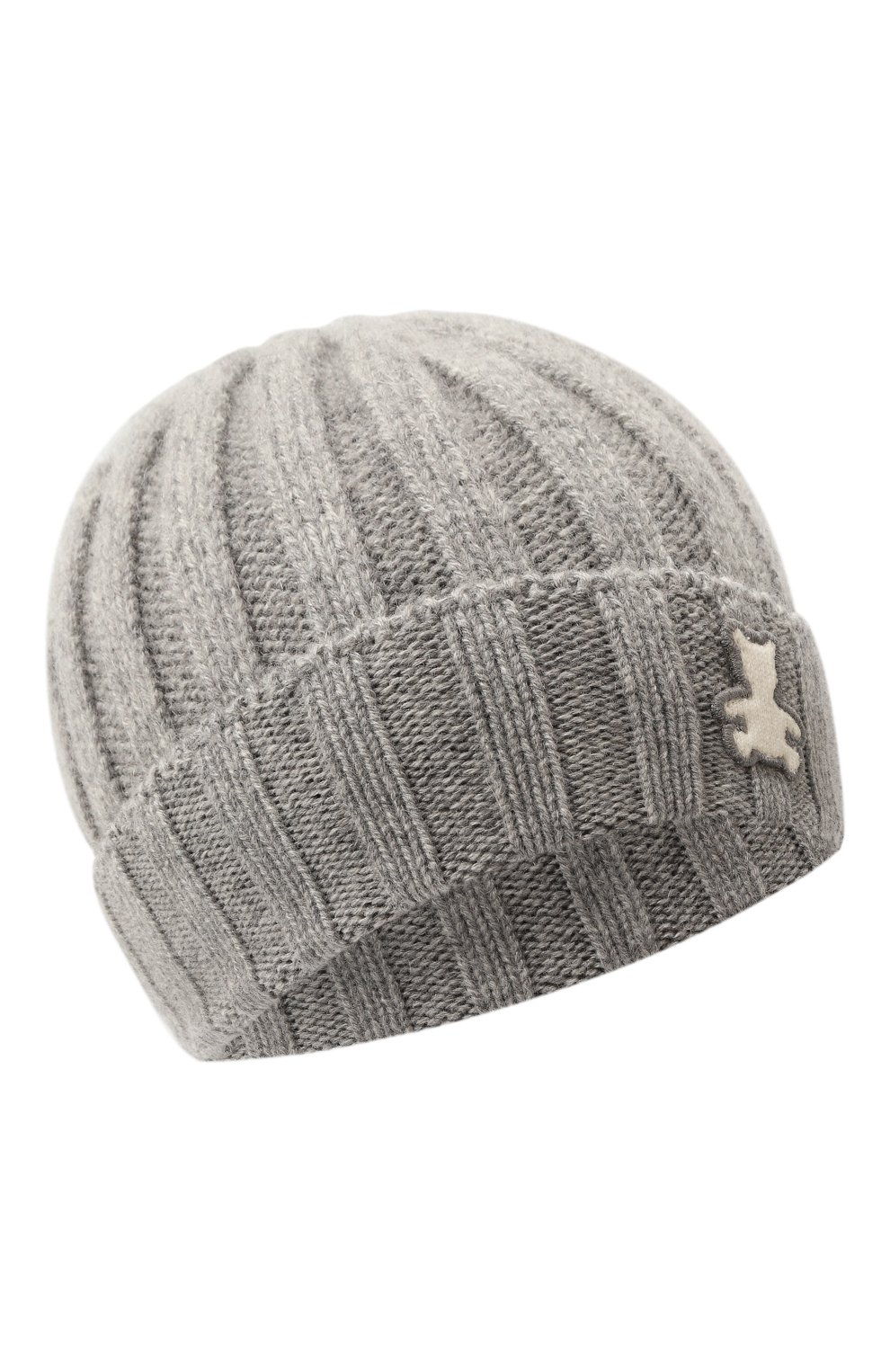 Кашемировая шапка BRUNELLO CUCINELLI, арт. B22M90030Z, фото 1