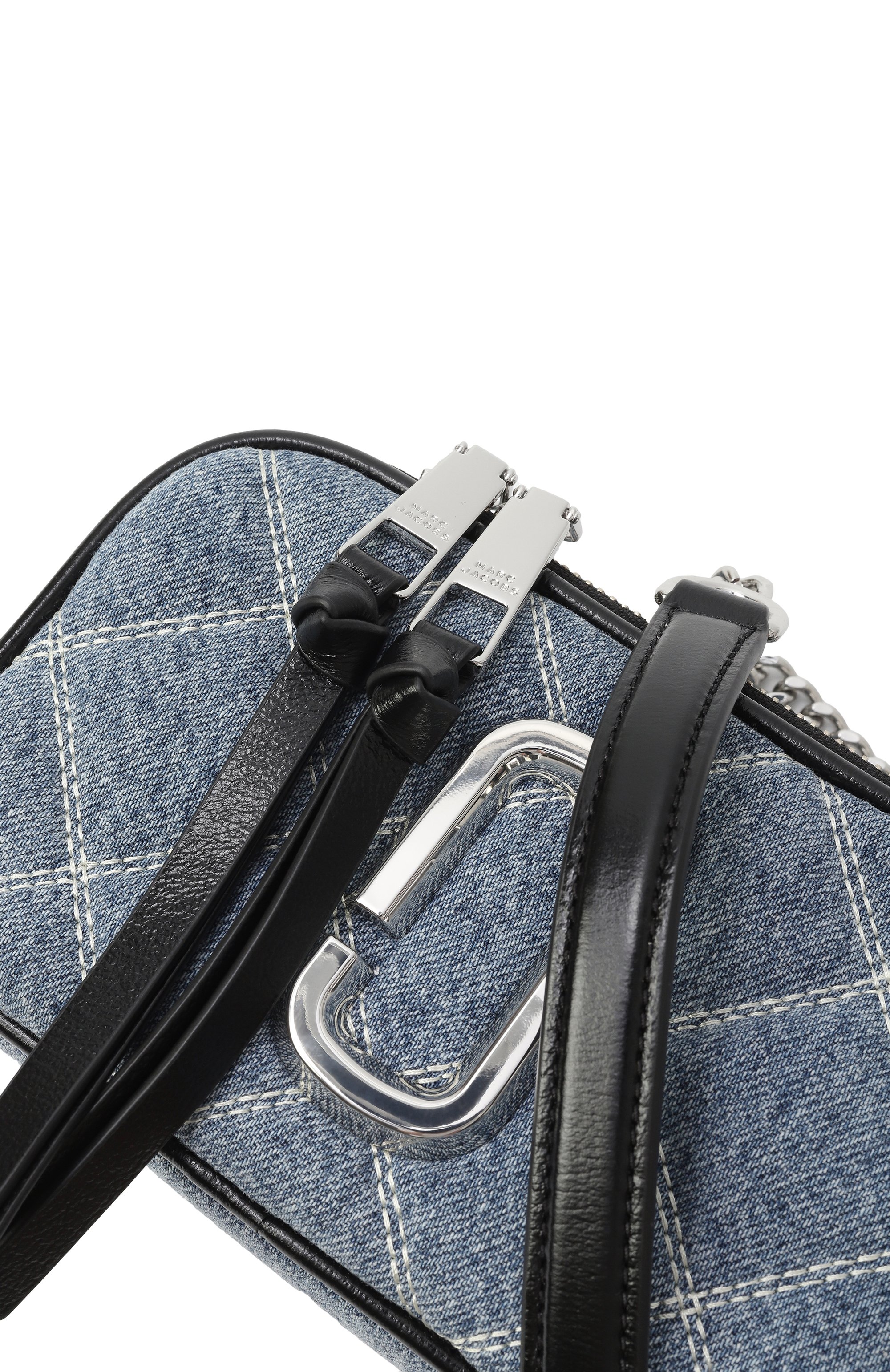 Сумка the snapshot MARC JACOBS (THE), арт. 2P5HCR013H03, фото 3