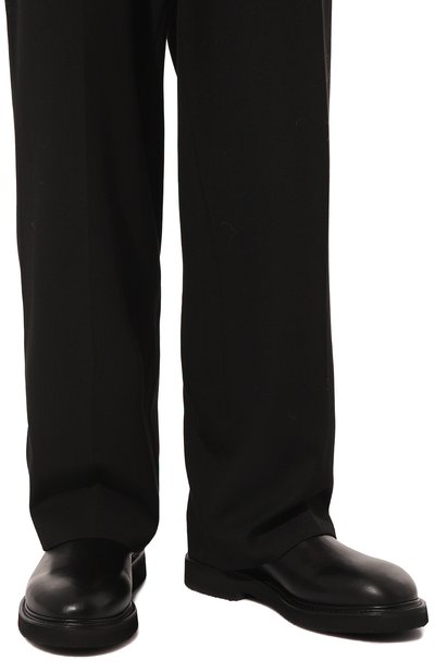 Кожаные сапоги PREMIATA, арт. 32213/CERA, фото 3