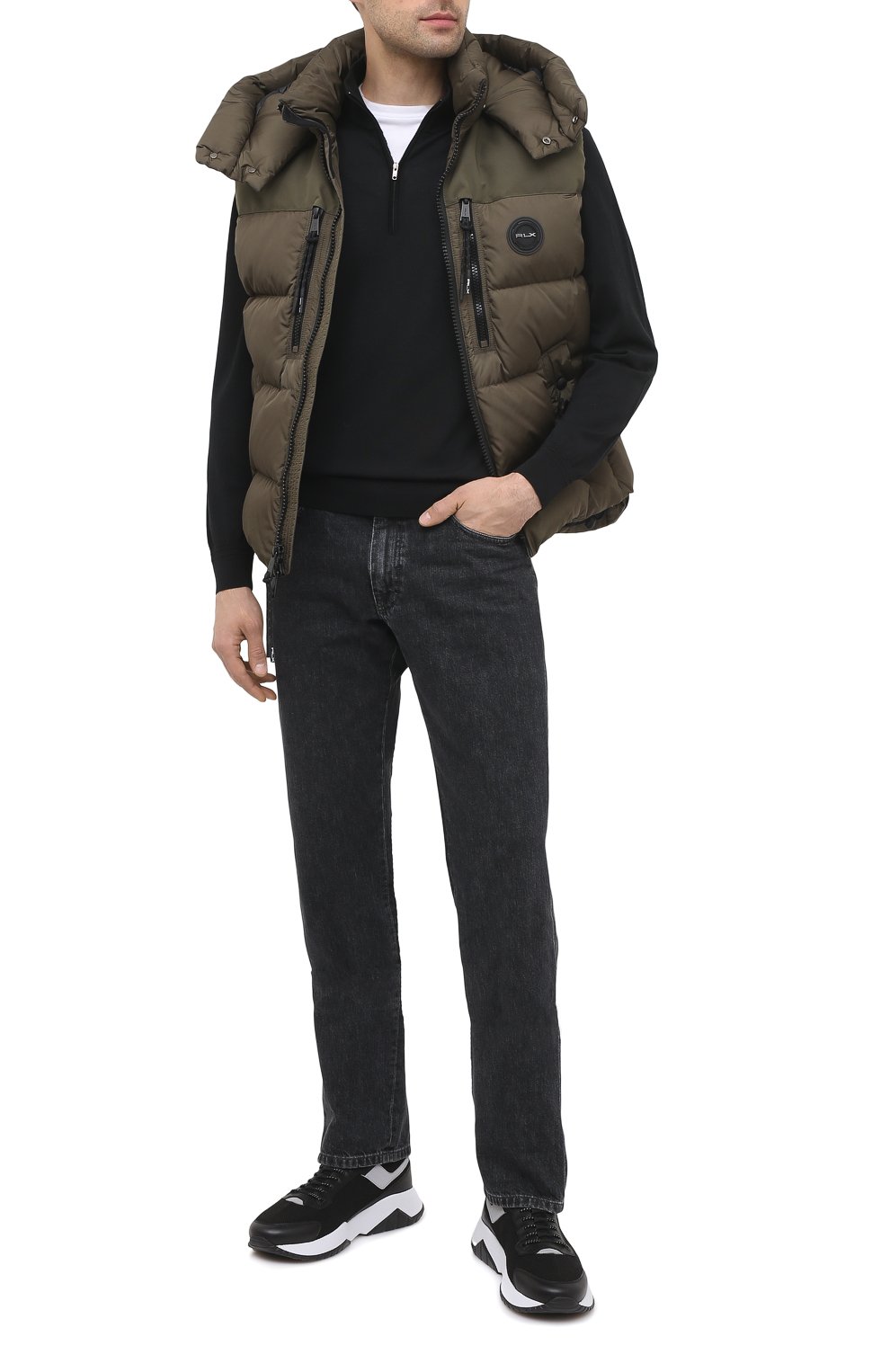 Кроссовки HUGO, арт. 50440277, фото 2