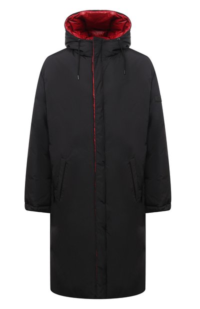 Двусторонний пуховик VALENTINO, арт. VV3CPA1070U, фото 1