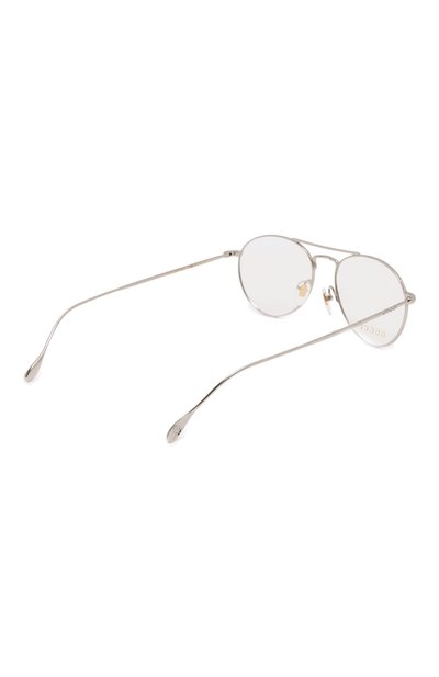 Оправа GUCCI, арт. GG1187 002, фото 5