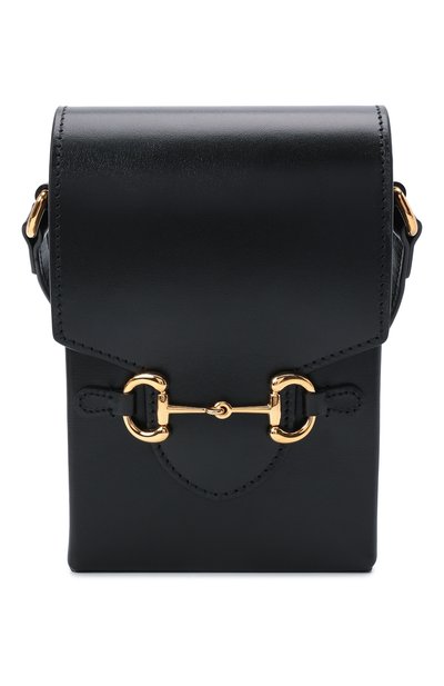 Сумка gg 1955 horsebit mini GUCCI, арт. 625615/0YK0G, фото 1