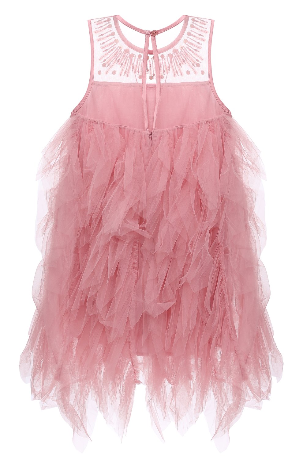 Платье TUTU DU MONDE, арт. TDM6638/4-11, фото 2