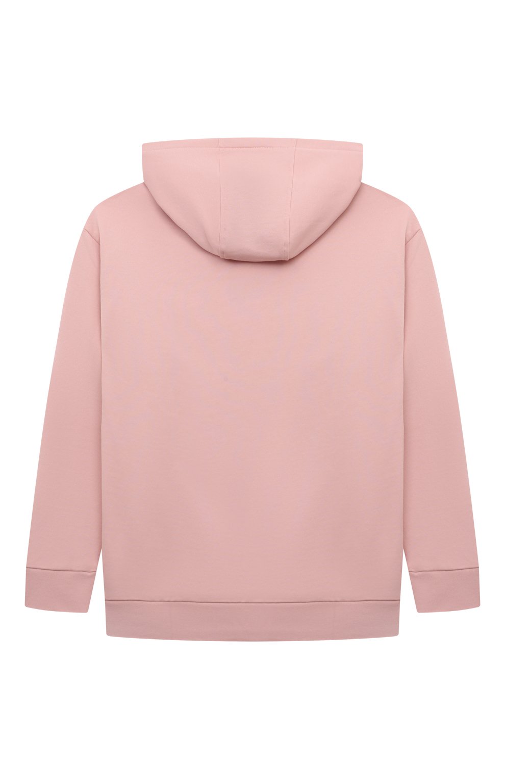 Хлопковое худи VERSACE, арт. 1007359/1A11474/8-14, фото 2