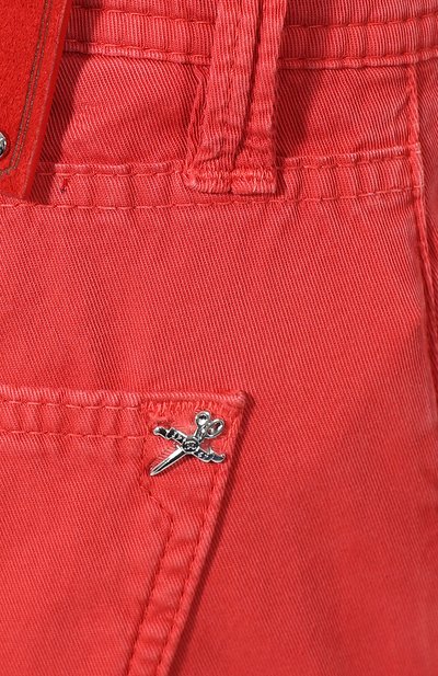 Джинсы SARTORIA TRAMAROSSA, арт. MICHELANGEL0/G060/M01/156, фото 5