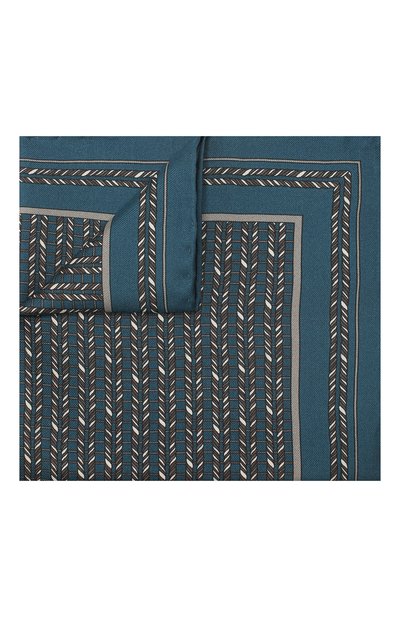 Комплект из галстука и платка BRIONI, арт. 08A900/P942I, фото 4