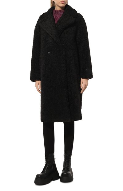 Пальто HUGO, арт. 50523262, фото 3