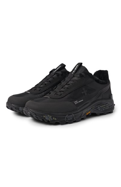 Мужские кроссовки devin PREMIATA, арт. DEVIN/VAR 503M