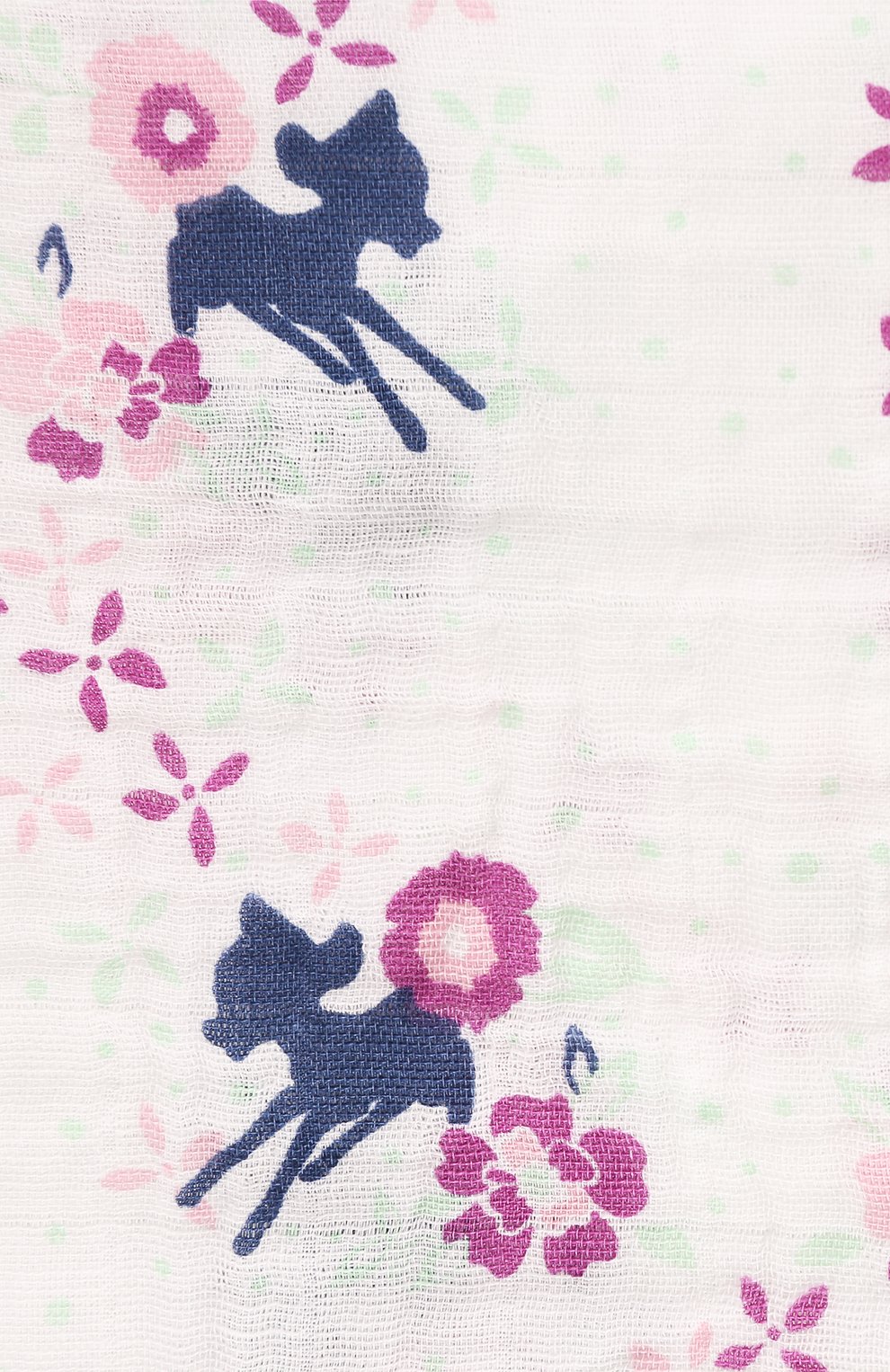 Комплект из четырех пеленок ADEN+ANAIS, арт. DISN102G, фото 7