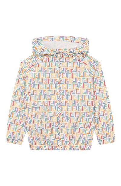 Ветровка FENDI, арт. JUA277/AY8R/8A-12+