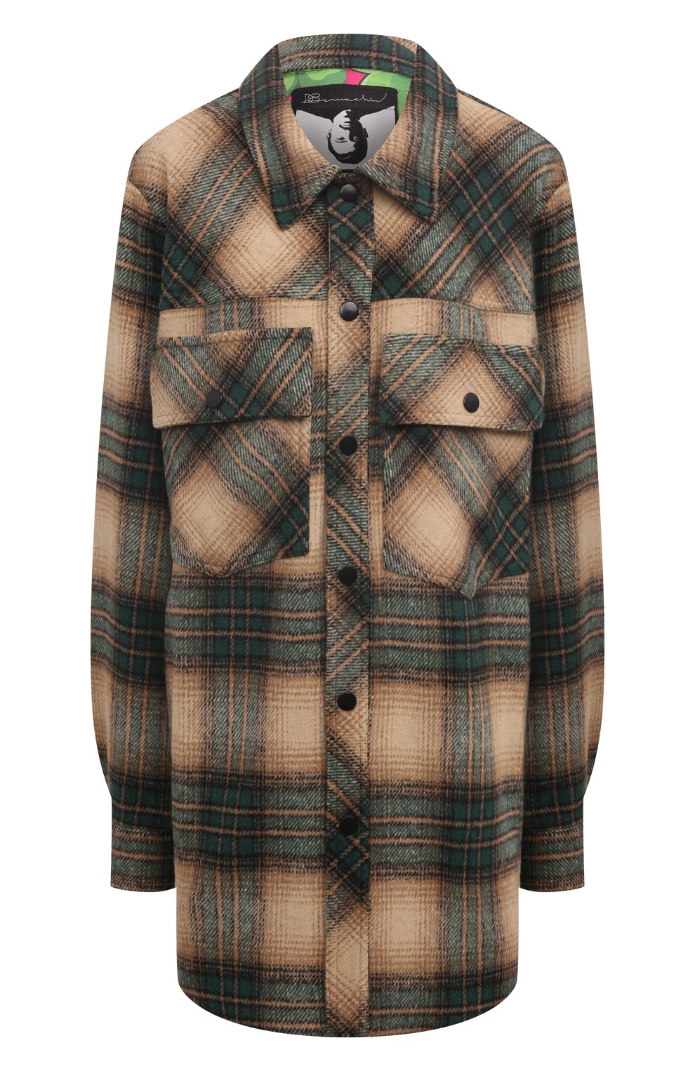 Рубашка D.SIMACHEV, арт. ХРМ01012302/00011-00011, фото 1