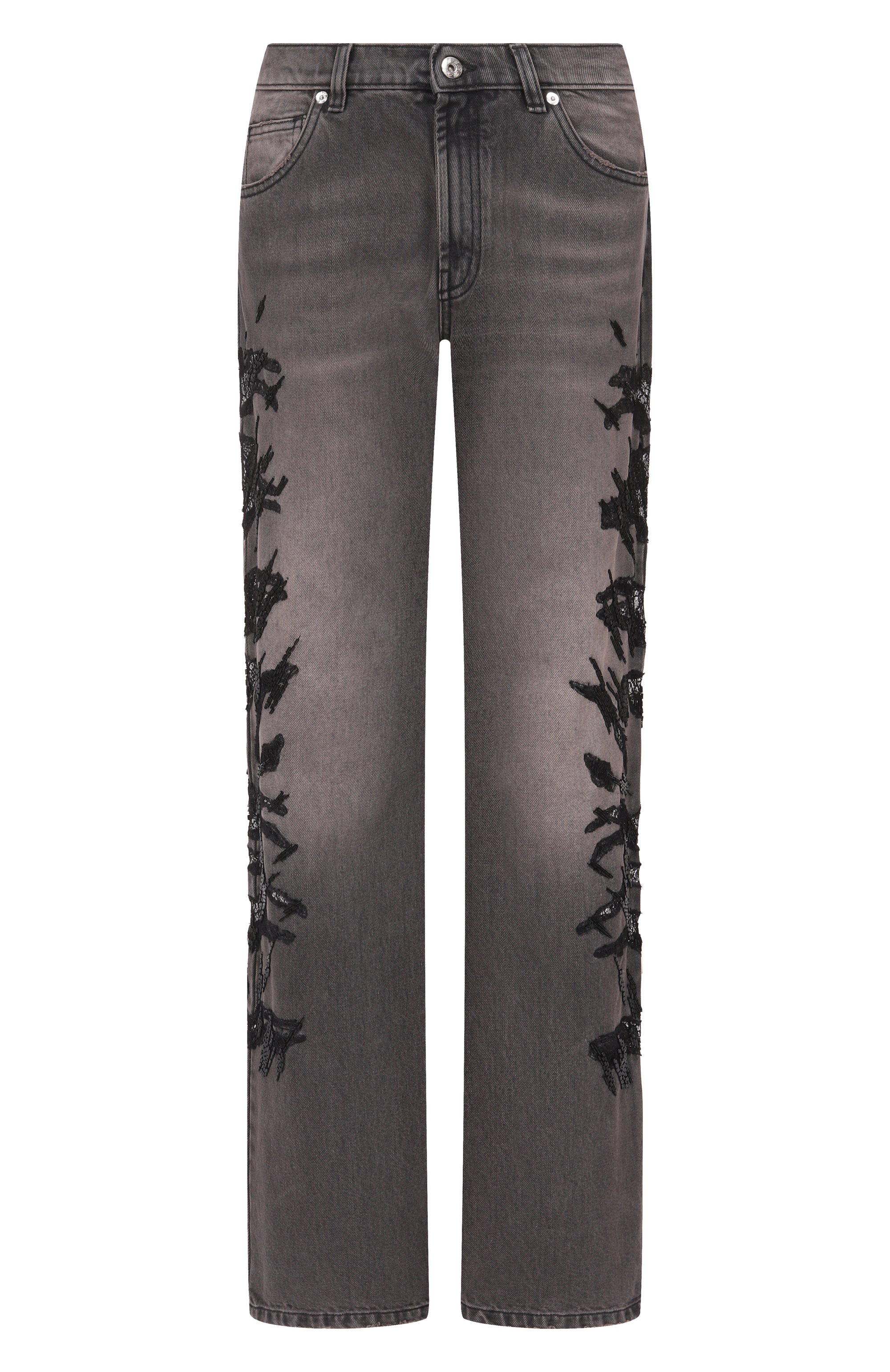 Джинсы BLUMARINE, арт. 2J237A, фото 1