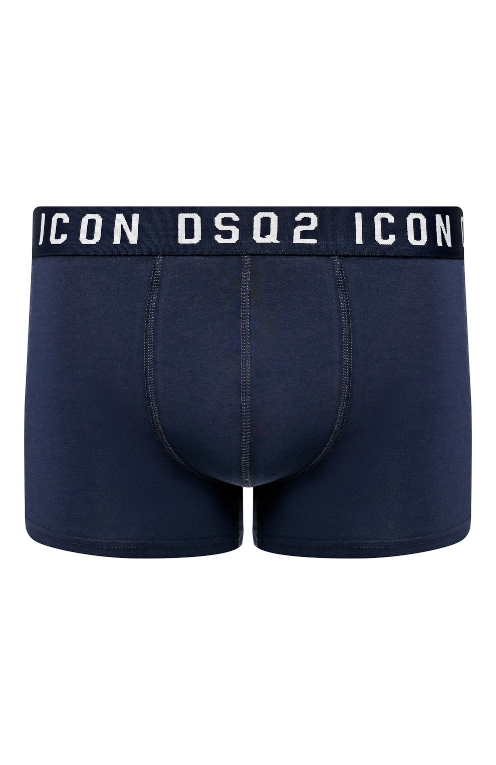 Хлопковые боксеры DSQUARED2, арт. D9LC62960, фото 1