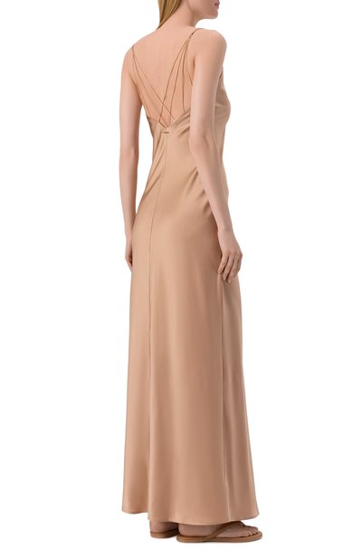 Шелковая сорочка LIVY, арт. 654170816, фото 4