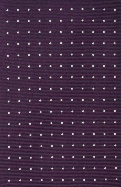 Шелковый галстук ALESSANDRO GHERARDI, арт. CRAVATTA-C/1007, фото 4