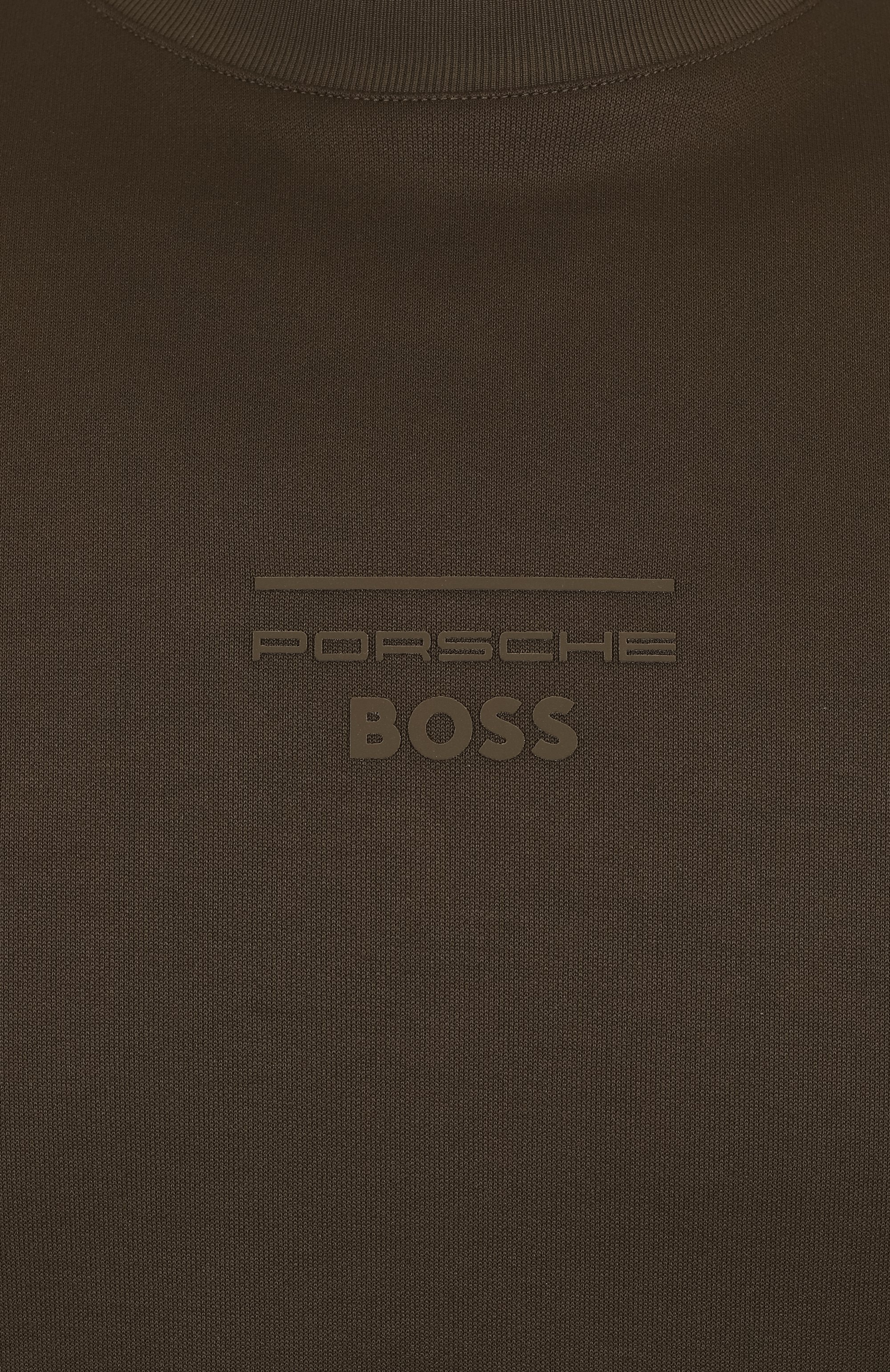 Свитшот boss x porsche BOSS, арт. 50537383, фото 6