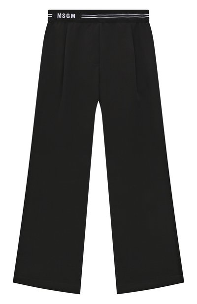 Брюки MSGM KIDS, арт. MS029456, фото 1