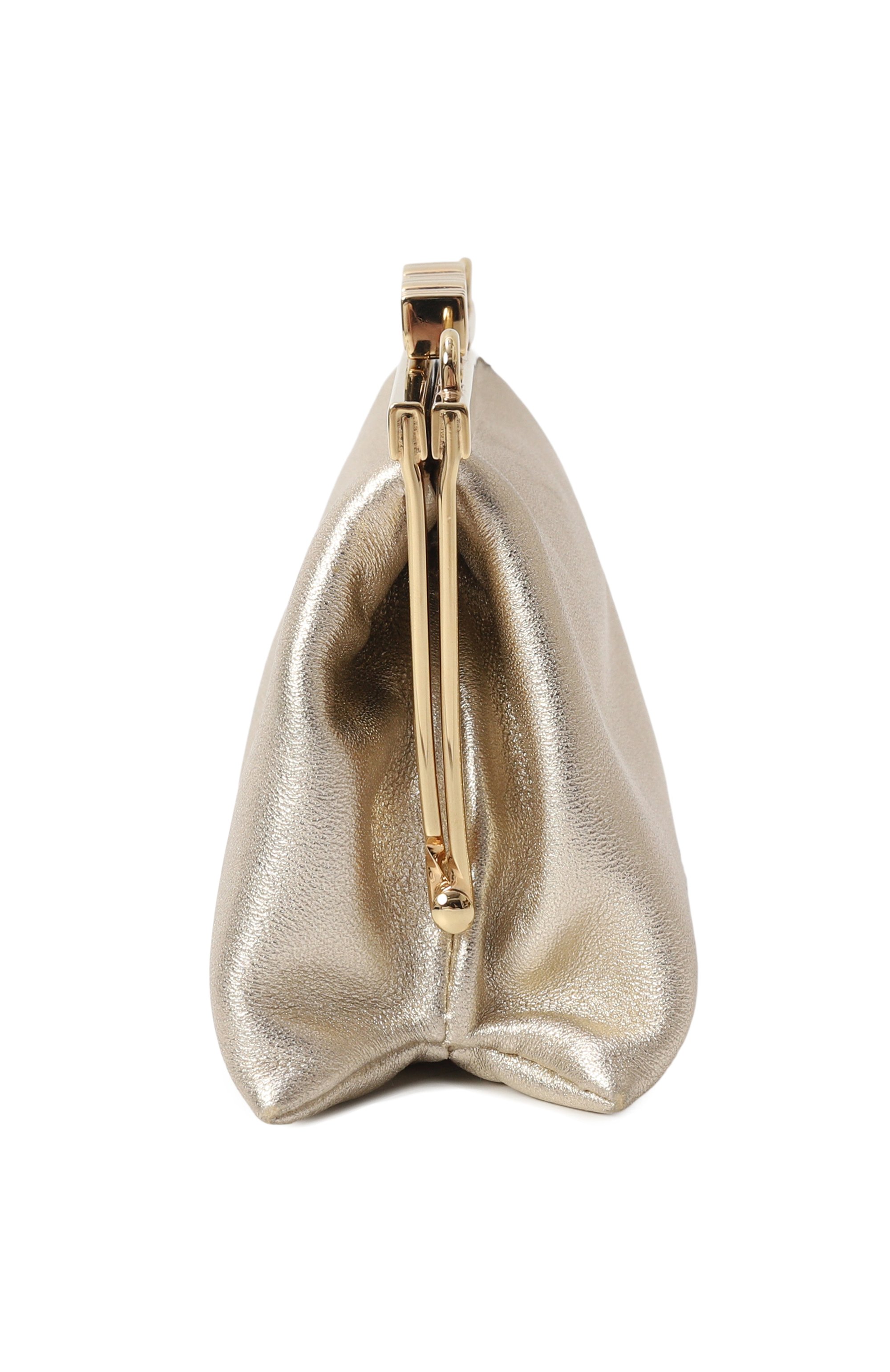 Кошелек на цепочке MIU MIU, арт. 5MT016-2DNP-F0846, фото 4