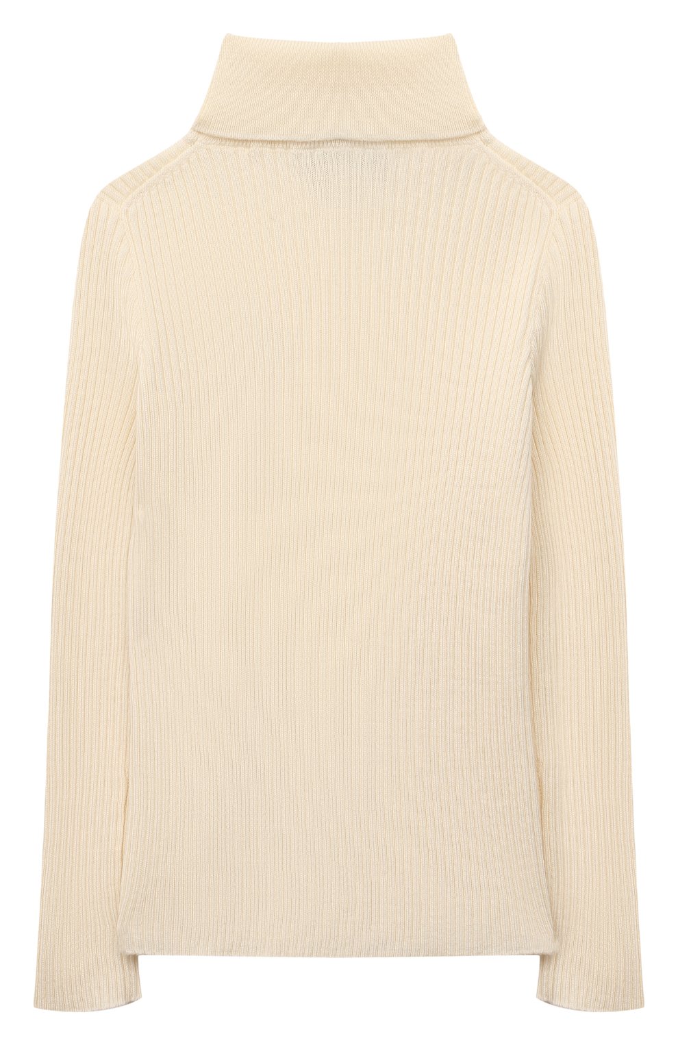 Шерстяная водолазка GUCCI, арт. 663184/XKBXU, фото 2