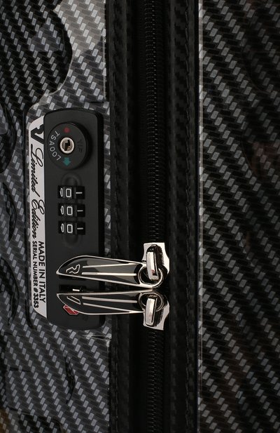 Дорожный чем одан uno zip deluxe RONCATO, арт. 52139595, фото 5