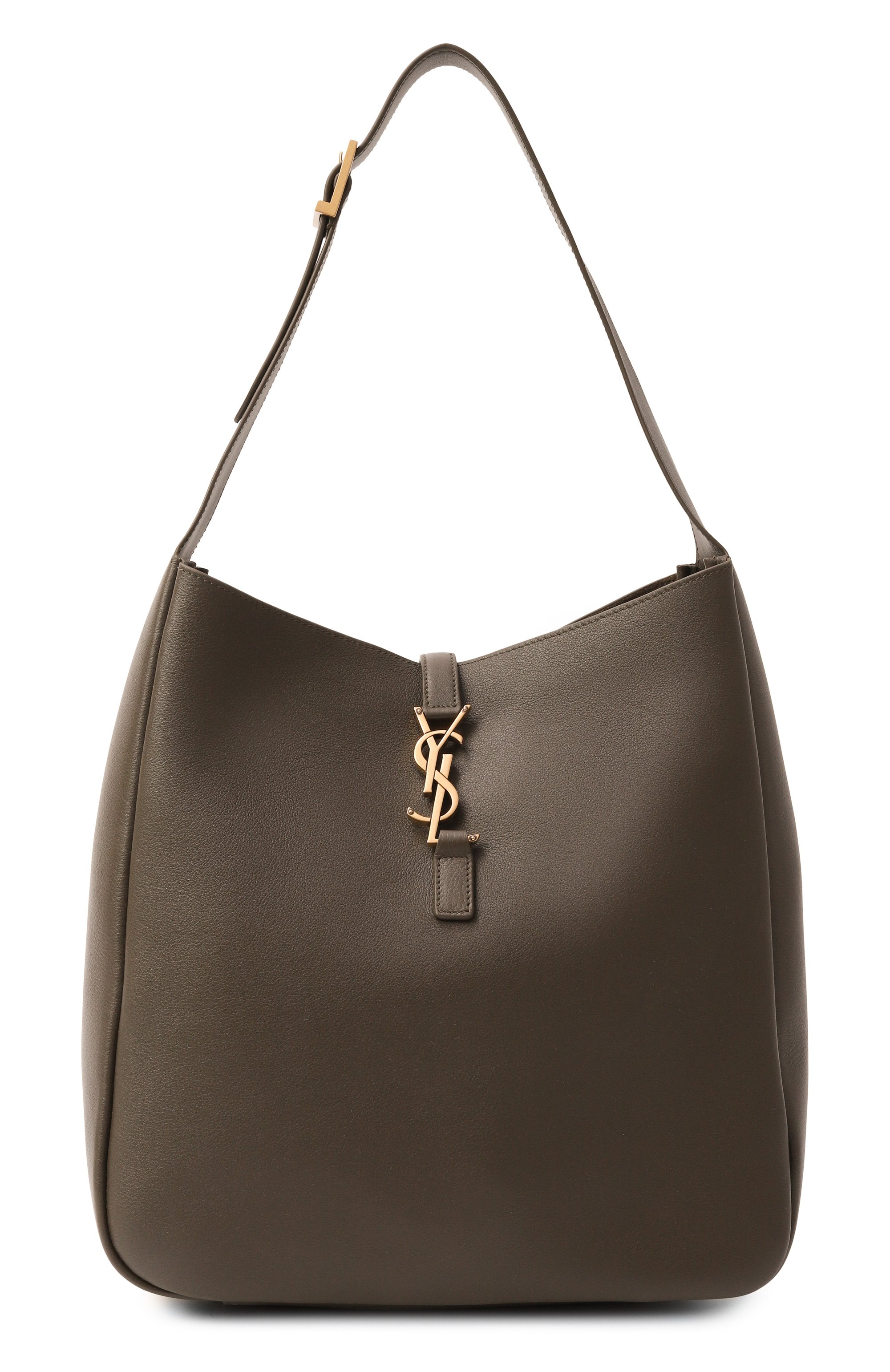 Сумка le 5 à 7 large SAINT LAURENT, арт. 753837/AAAUQ, фото 1