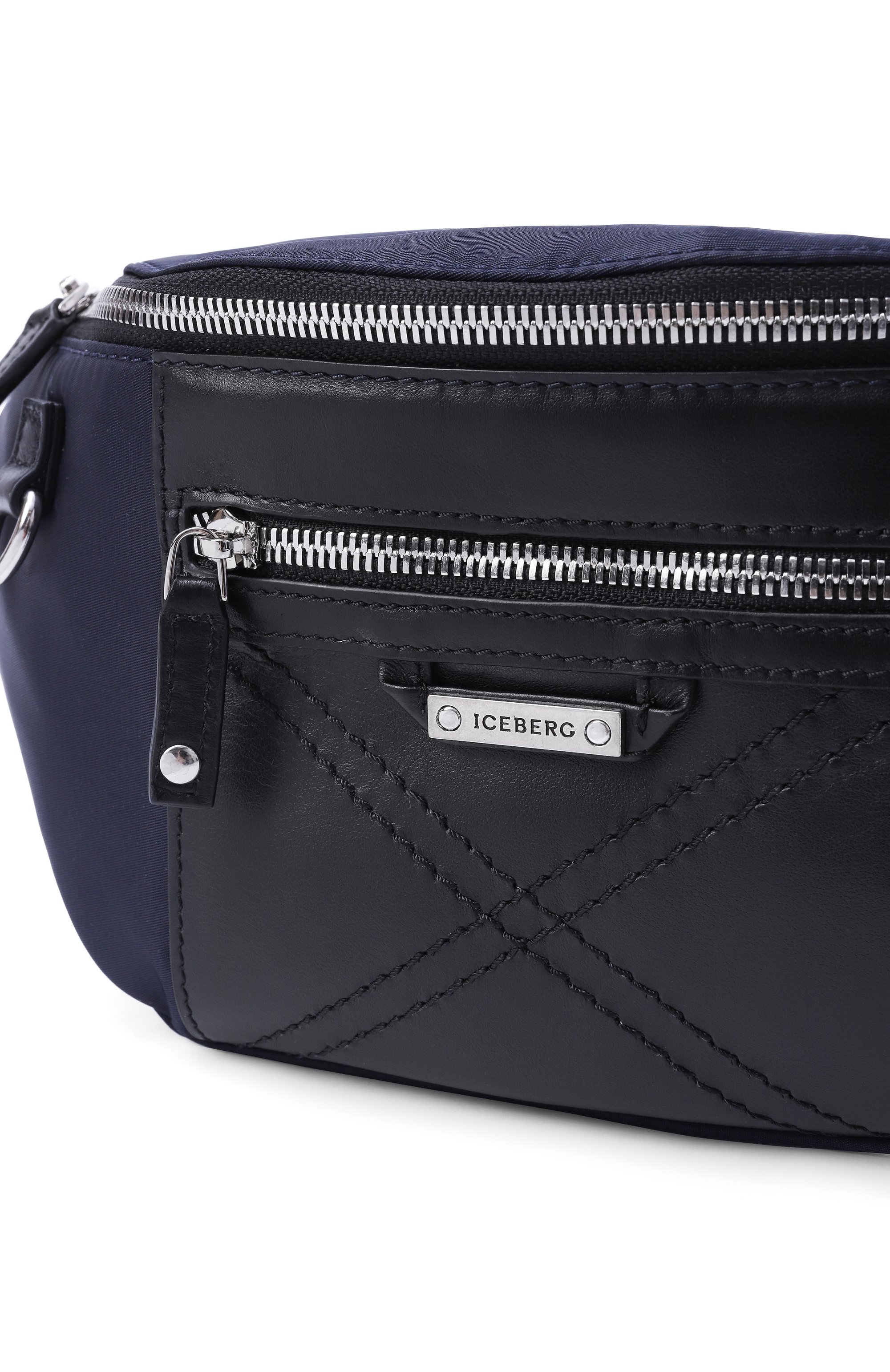 Поясная сумка ICEBERG, арт. 7206/6978, фото 3