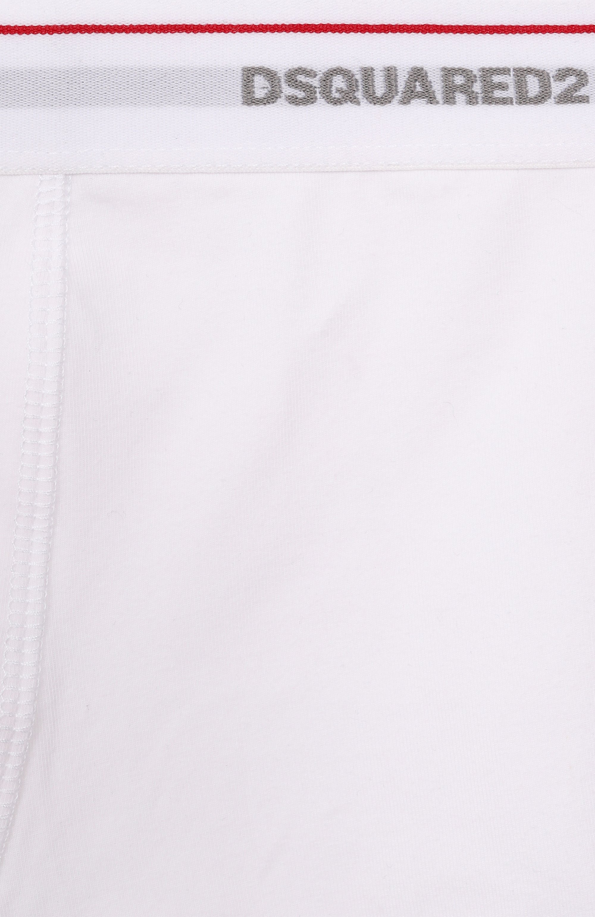 Комплект из двух боксеров DSQUARED2, арт. DQ2479/D008J, фото 8