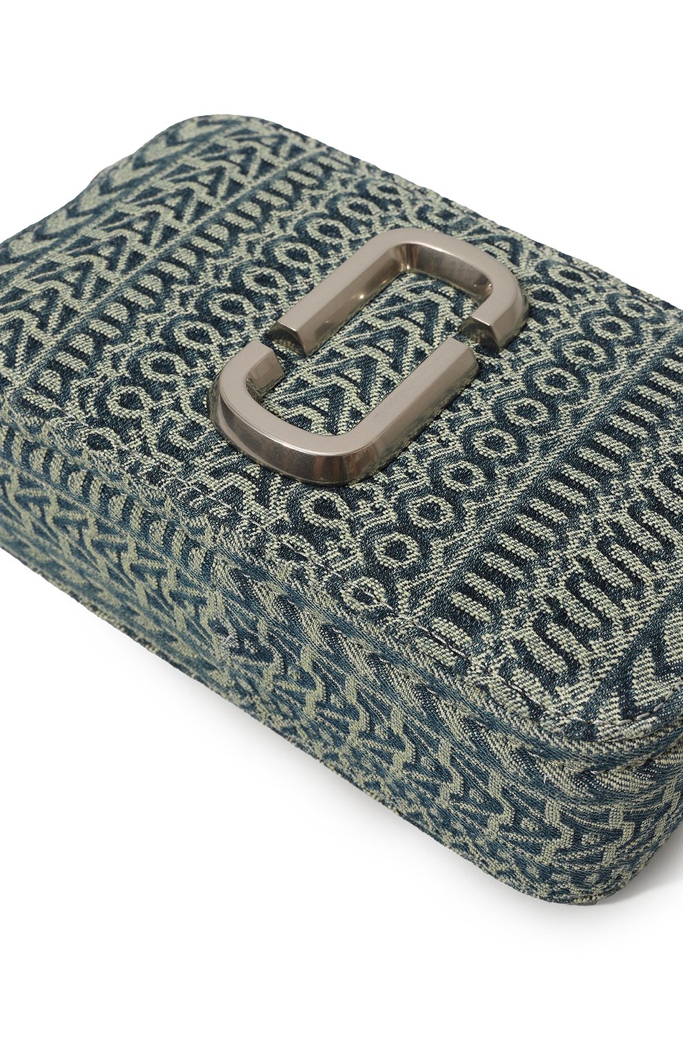 Сумка snapshot MARC JACOBS (THE), арт. 2P3HCR001H02, фото 3