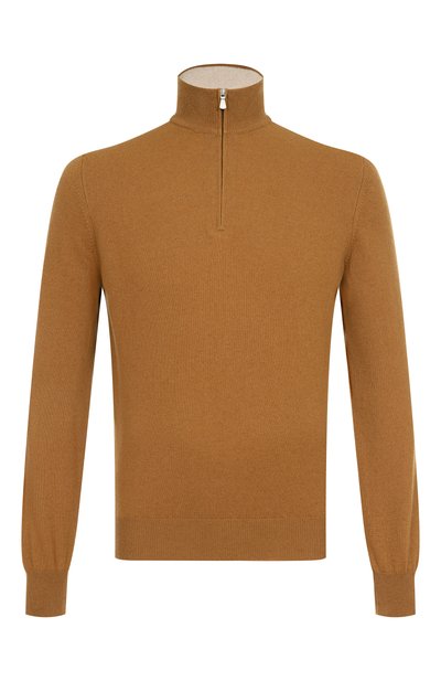 Мужской кашемировый джемпер GRAN SASSO, арт. 55126/15590