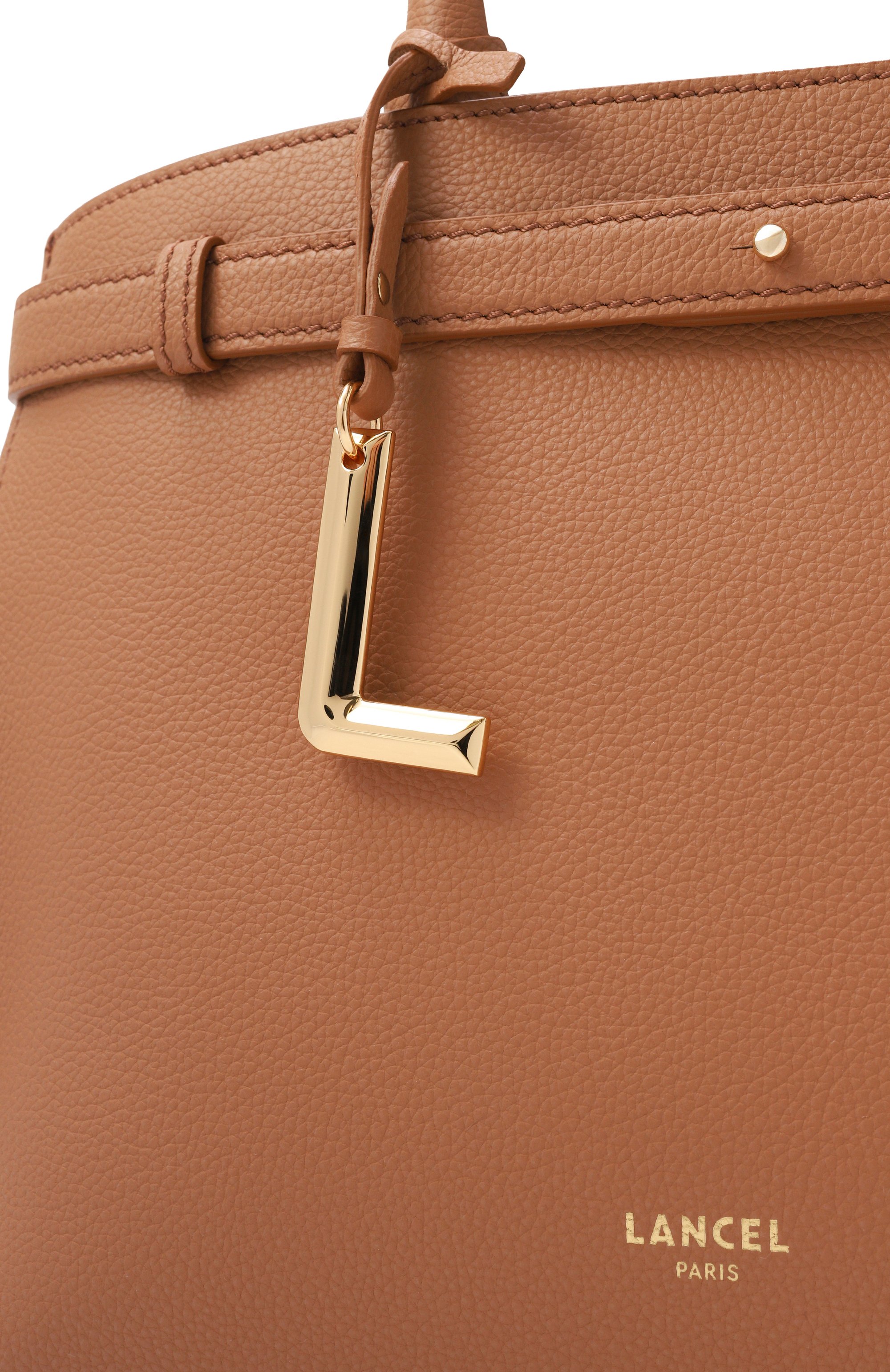 Сумка faubourg medium LANCEL, арт. A13528, фото 6