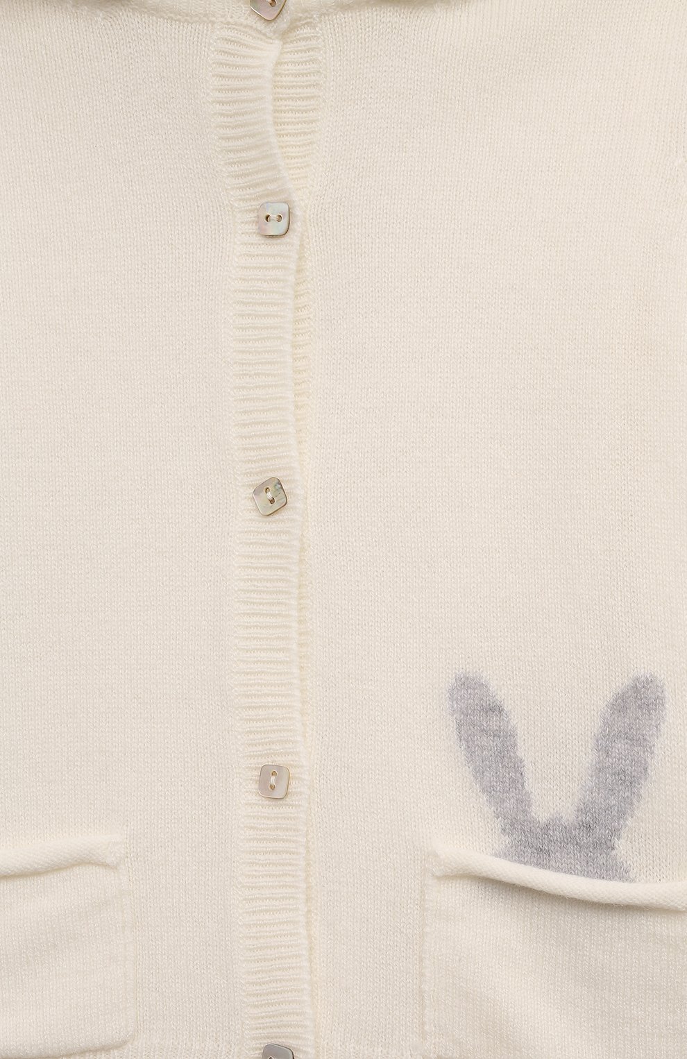 Кашемировый кардиган GIORGETTI CASHMERE, арт. MB1627/1-6, фото 3