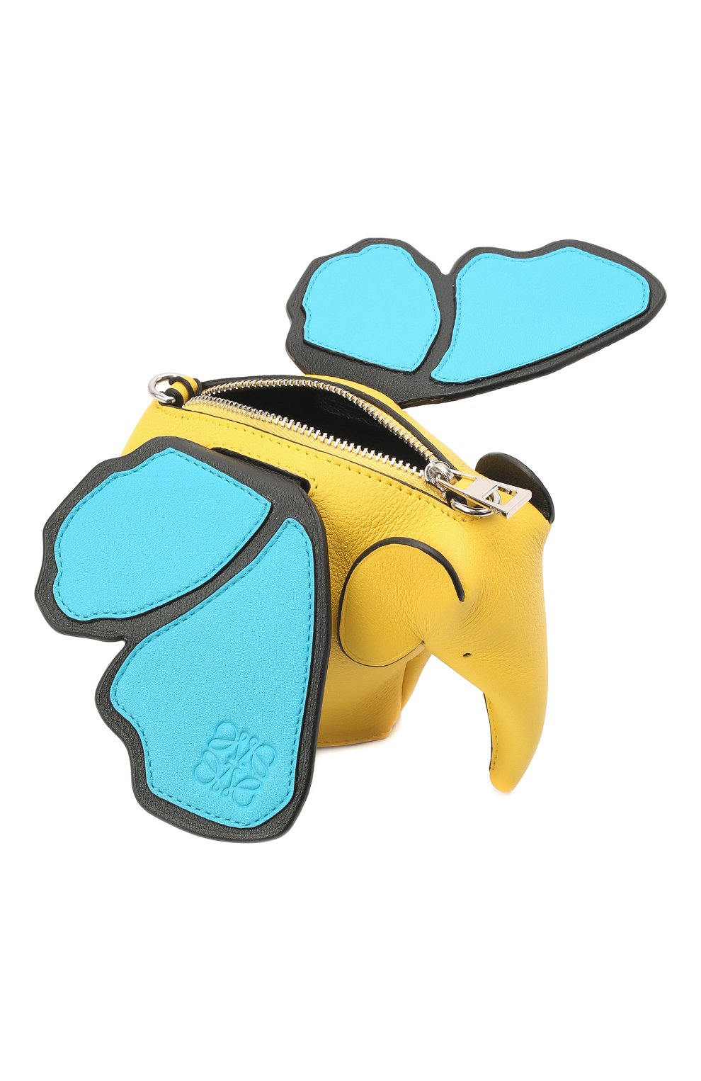 Сумка elephant LOEWE, арт. C623R04X01, фото 5