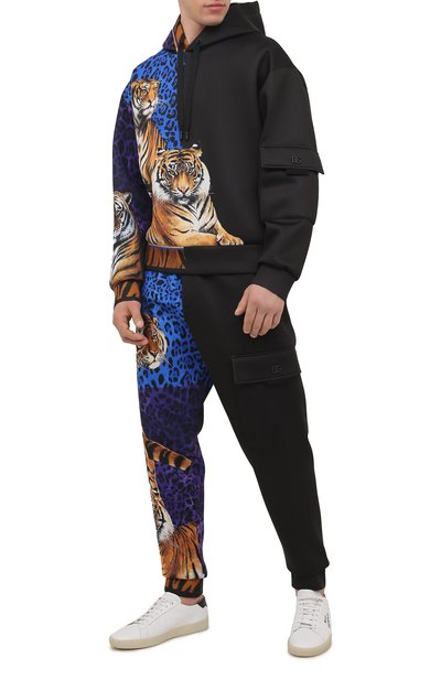 Худи DOLCE & GABBANA, арт. I9AEAZ/G7CZ1, фото 2