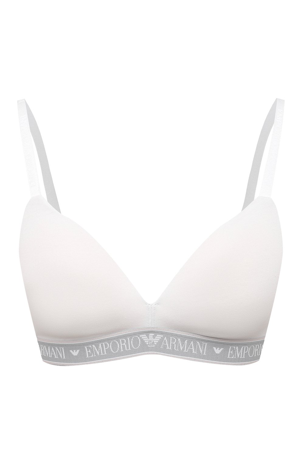 Бюстгальтер с плотной чашкой EMPORIO ARMANI, арт. 164410/2F227, фото 1