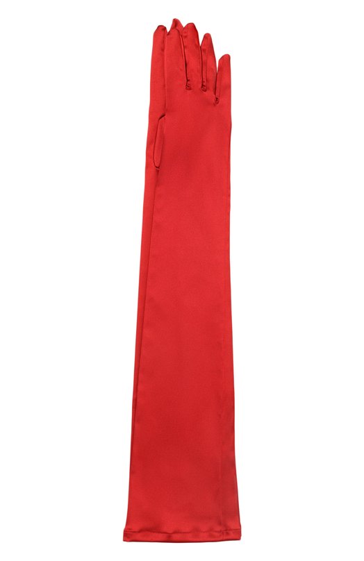 Перчатки Dolce & Gabbana FG108A/FURHM Красный FG108A/FURHM