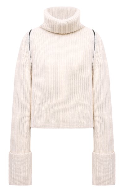 Кашемировый свитер JACOB LEE, арт. WKS02124EC, фото 1