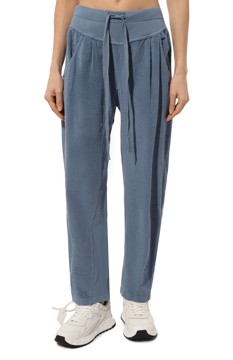 Вельветовые брюки DEHA, арт. D93506, фото 3