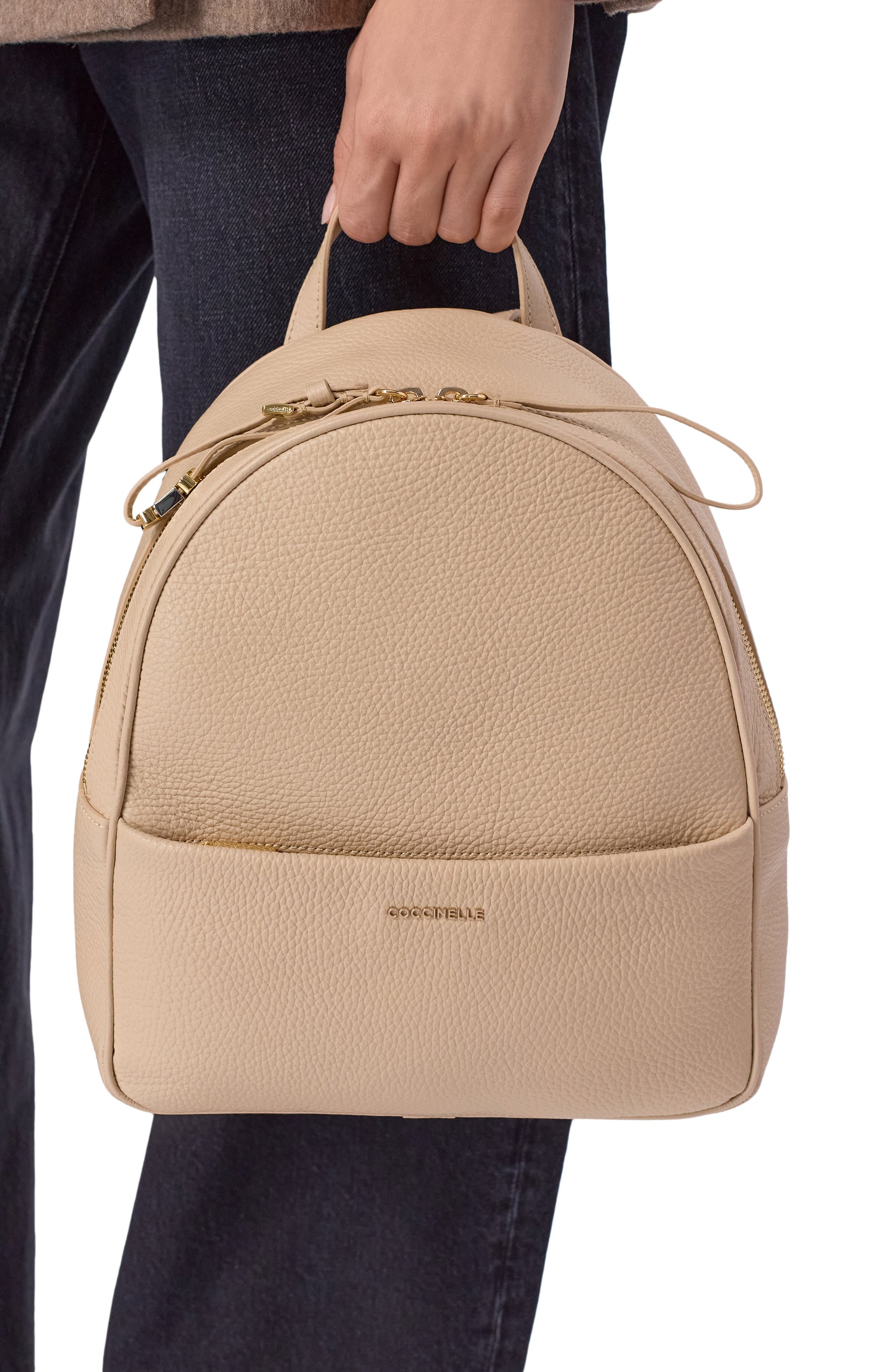 Рюкзак nory COCCINELLE, арт. E1 U45 14 02 01, фото 2