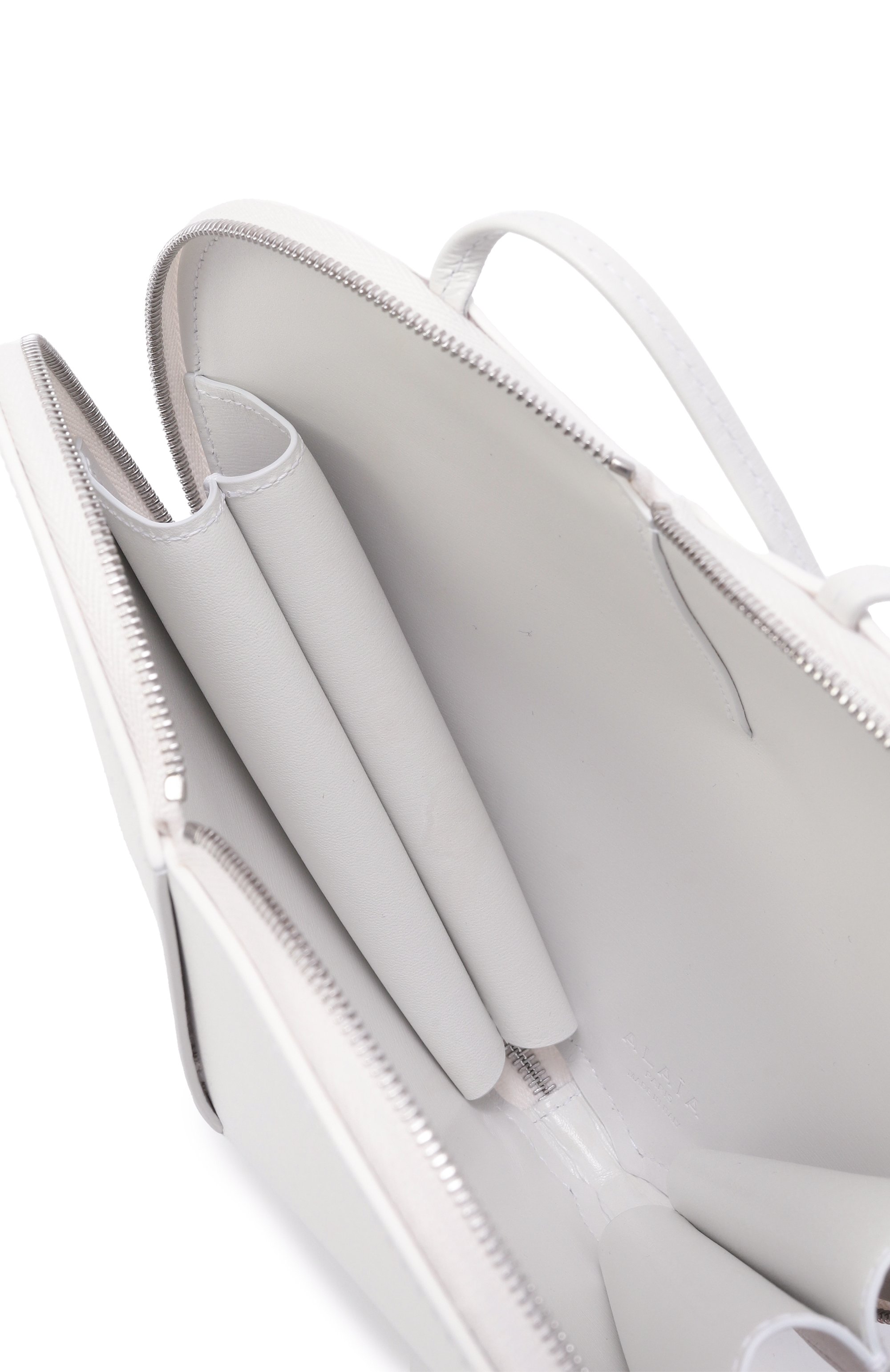 Сумка le cœur ALAIA, арт. AA1P003C0Y75, фото 6