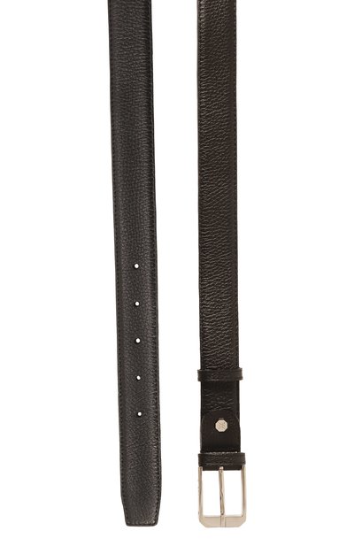 Кожаный ремень ARTIOLI, арт. 1217/35/S0FT KID, фото 3