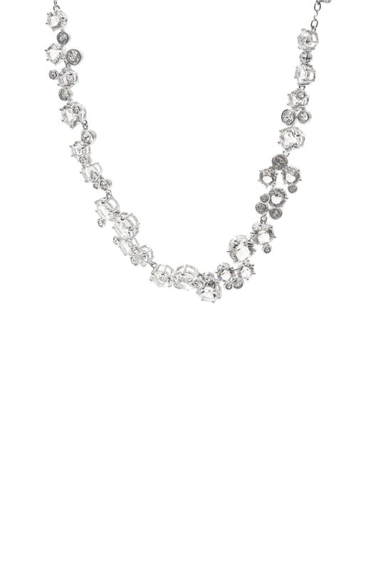 Колье Constella Swarovski 5722472 Серебряный  5722472 Фото 3