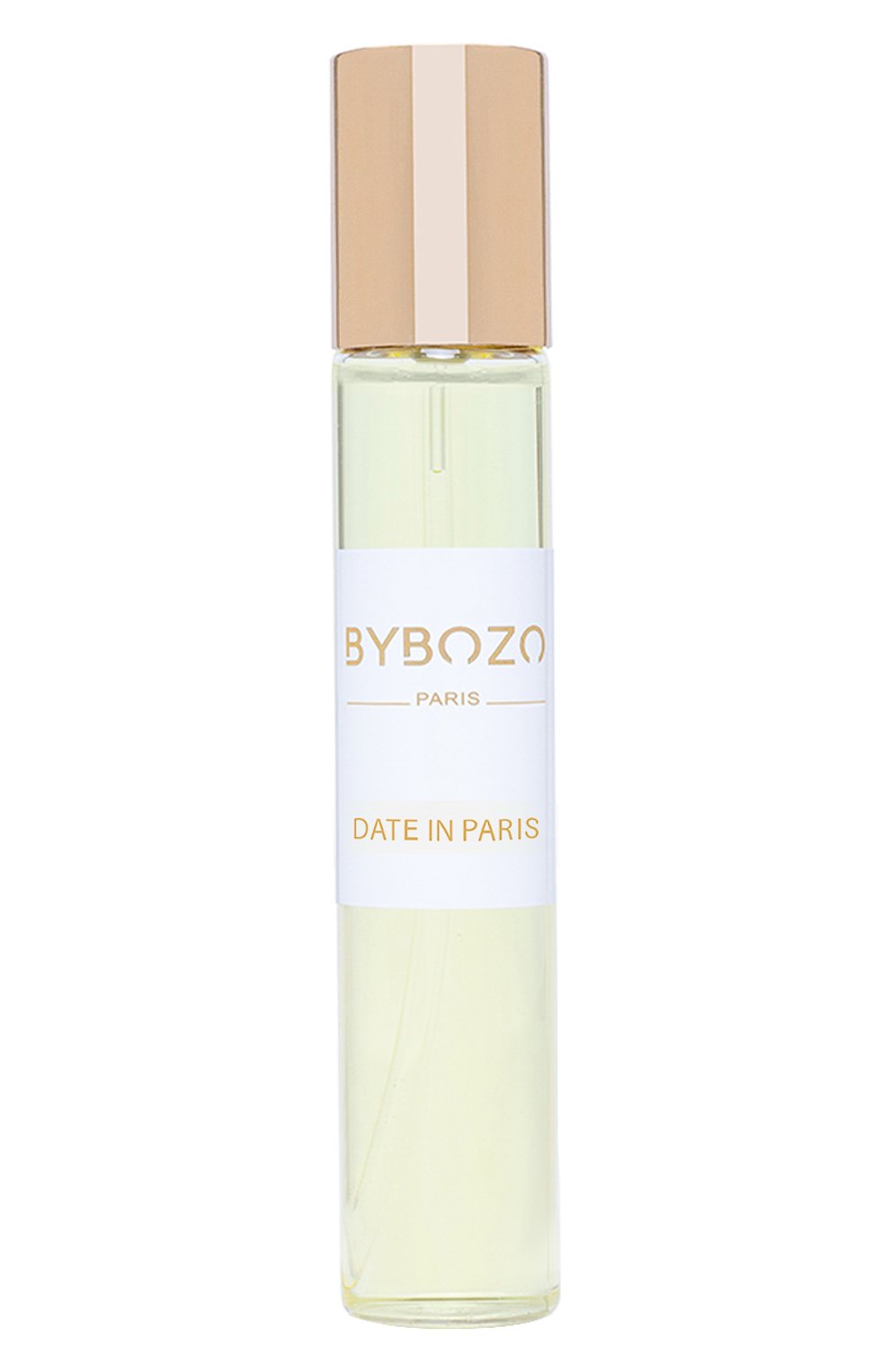 Парфюмерная вода date in paris (18ml) BYBOZO, арт. 3351542410305, фото 1