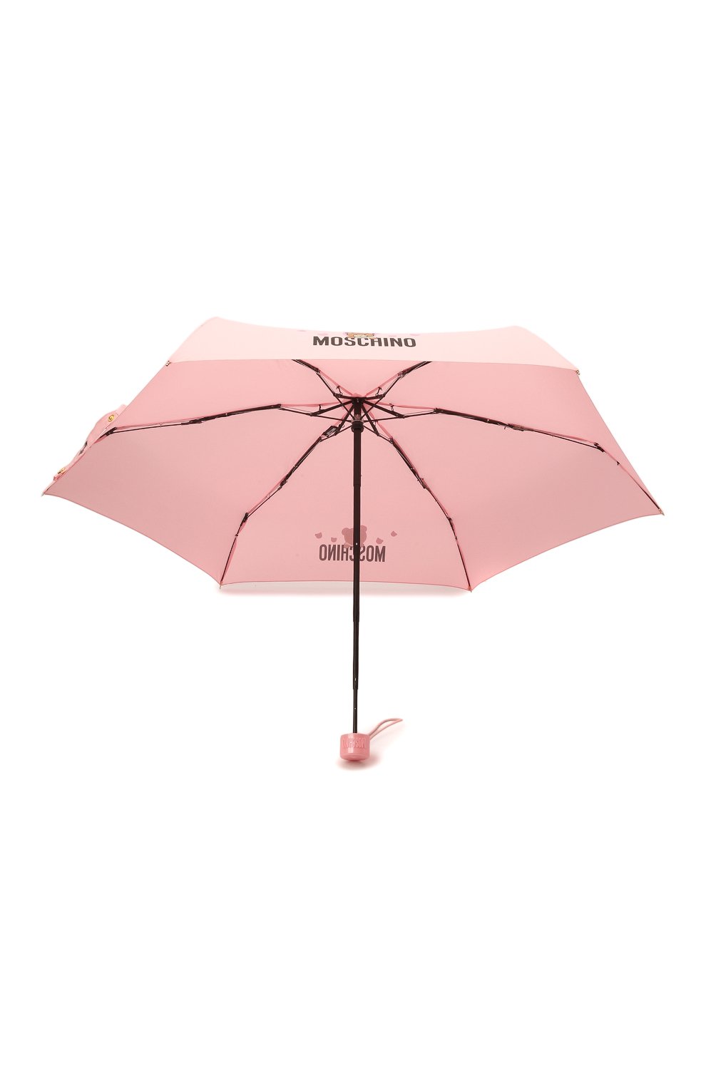 Складной зонт MOSCHINO, арт. 8042-SUPERMINI, фото 3