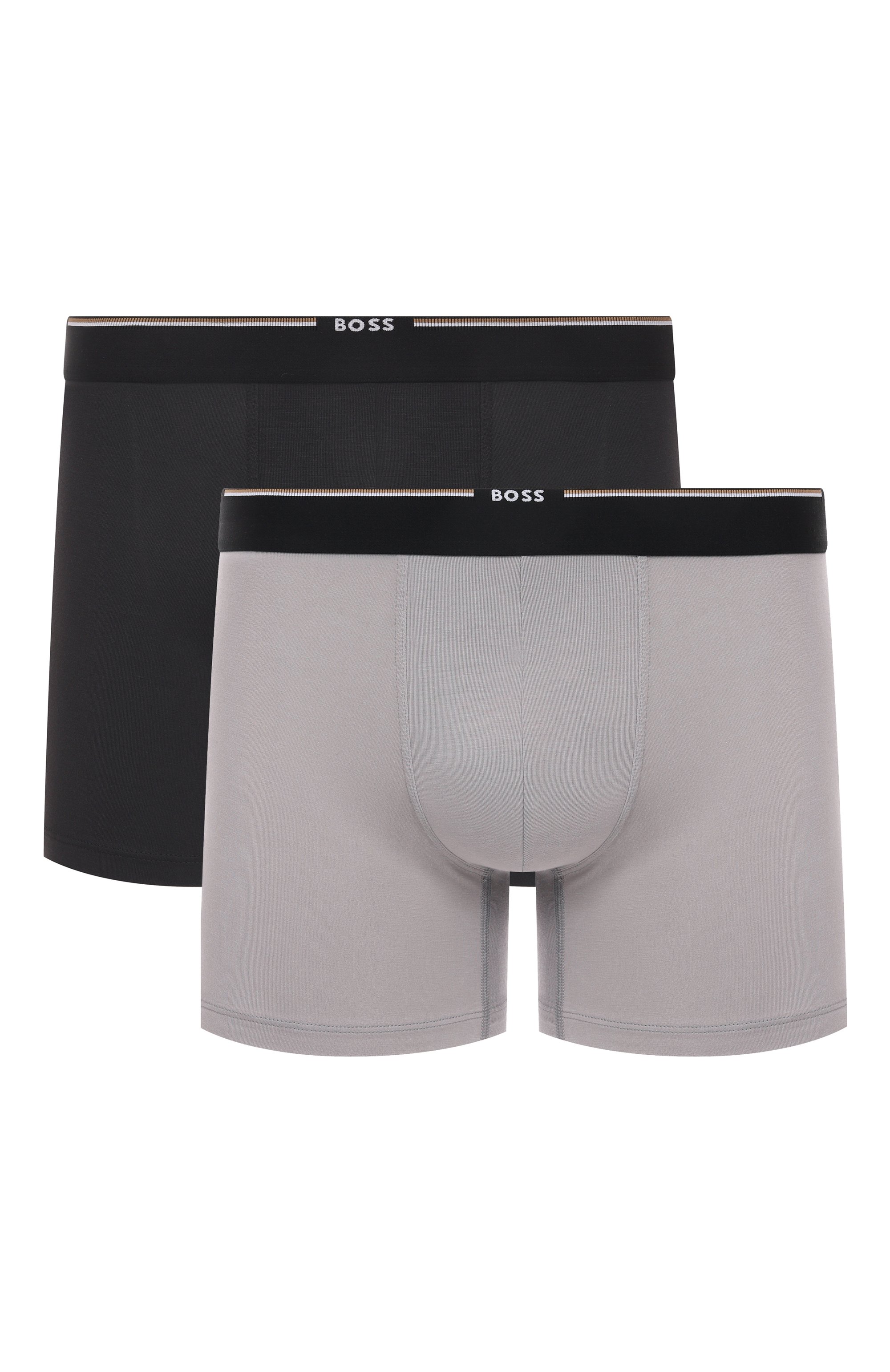 Комплект из двух боксеров BOSS, арт. 50534503_1, фото 1