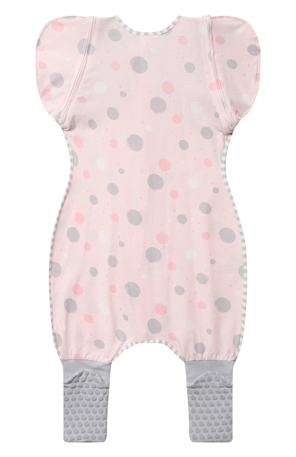 Комбинезон-конструктор для переходного этапа LOVE TO DREAM, арт. L25 02 085 PNK XL, фото 4