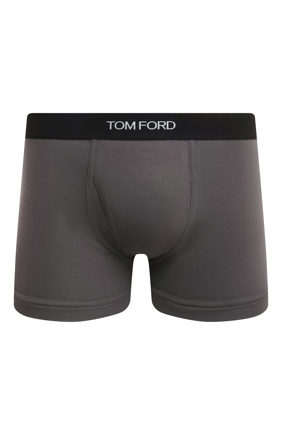 Хлопковые боксеры TOM FORD, арт. T4LC3104/022, фото 1