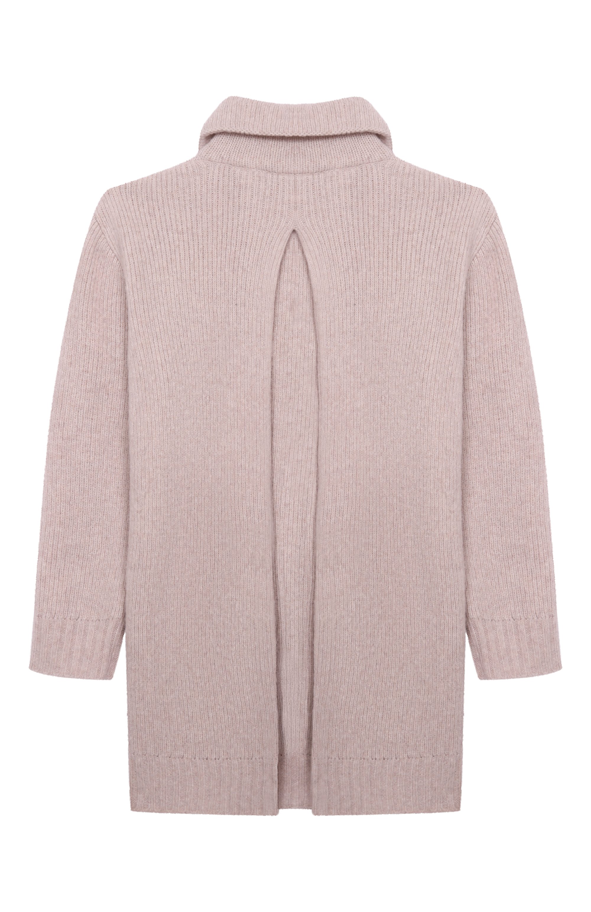 Шерстяной кардиган DOUUOD, арт. DX9A00, фото 2