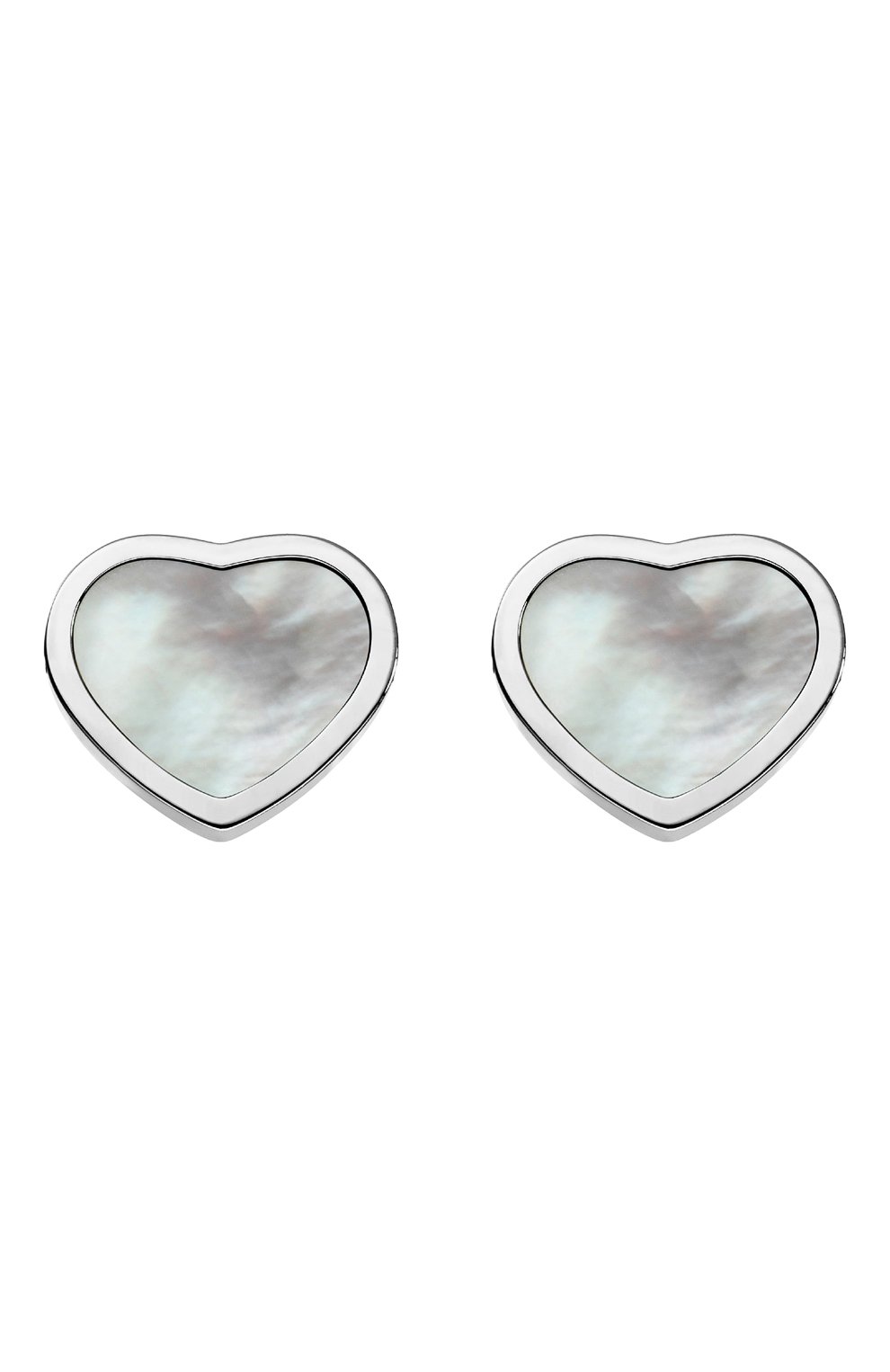 Серьги CHOPARD, арт. 839482-1301, фото 1