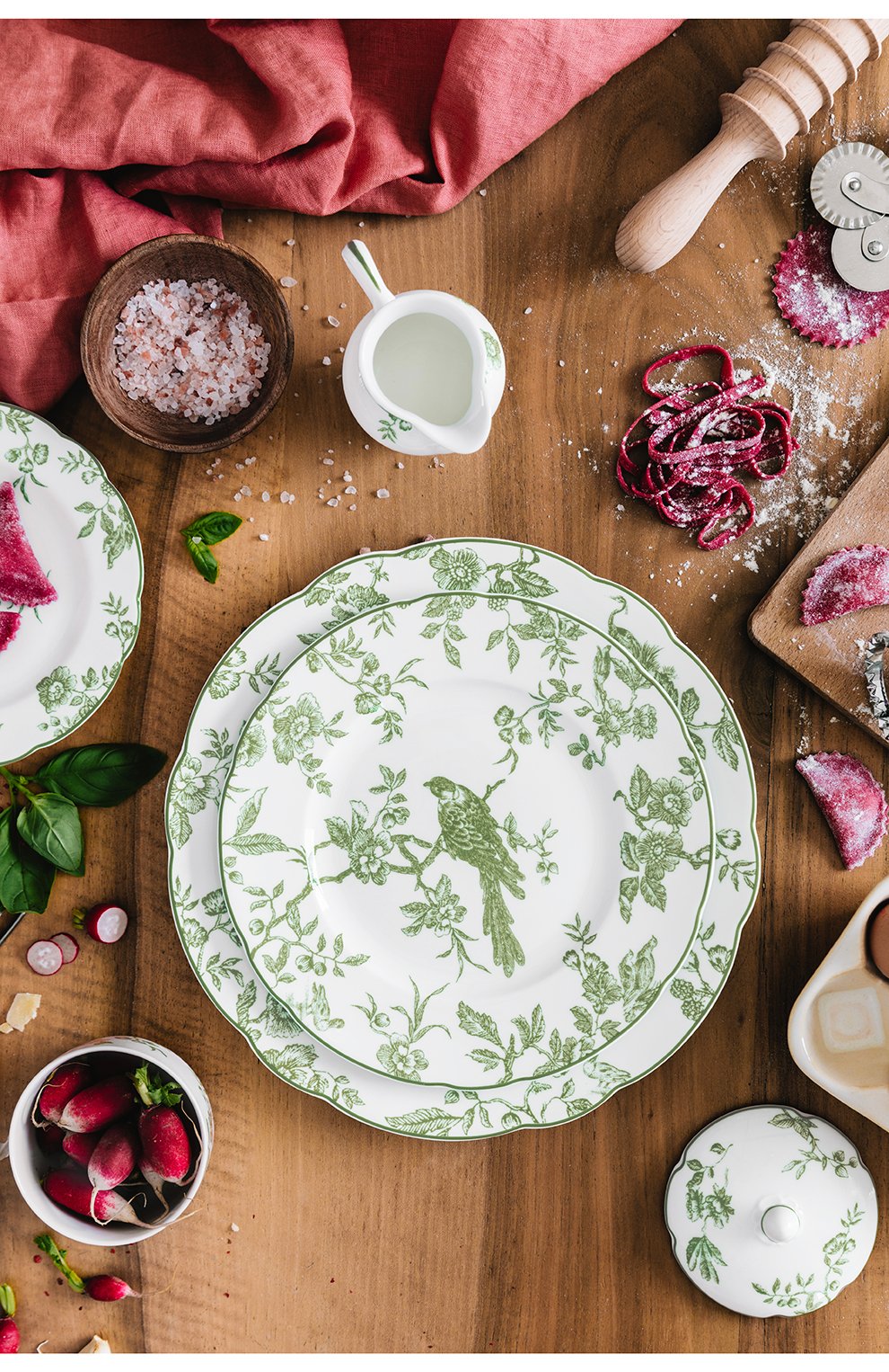 Мелочница albertine BERNARDAUD, арт. 2087/4511, фото 2